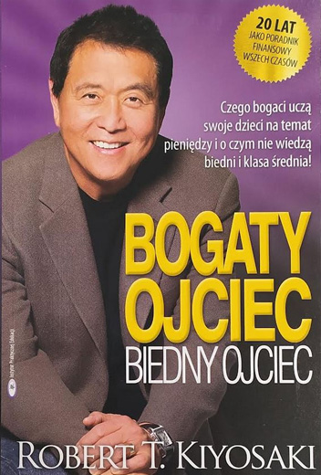 Bogaty ojciec, biedny ojciec